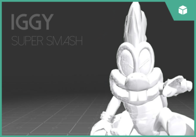 Iggy Thumb