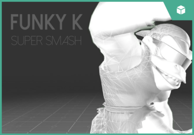 Funky Kong3 Thumb