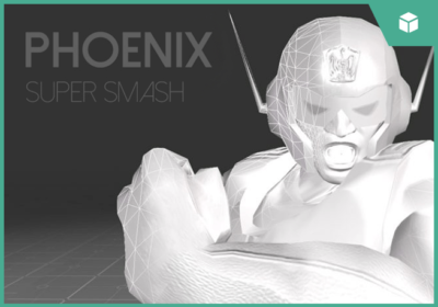 Phoenix Thumb